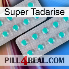 Super Tadarise 29